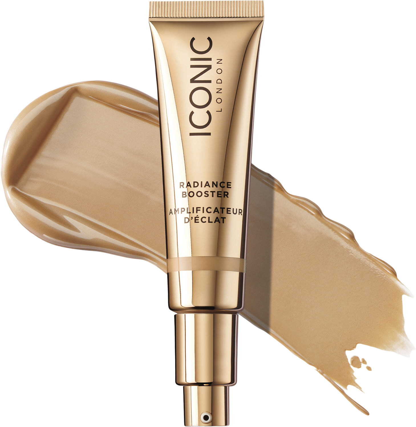 Iconic London Radiance Booster